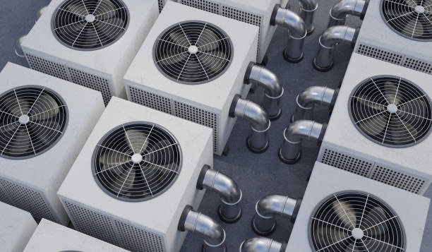 Best Affordable HVAC Services  in Centralia, IL